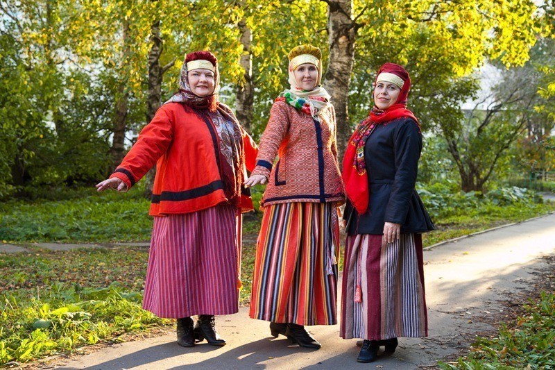 Культурные обряды предков и рукоделие: как пройдут выходные в Архангельске